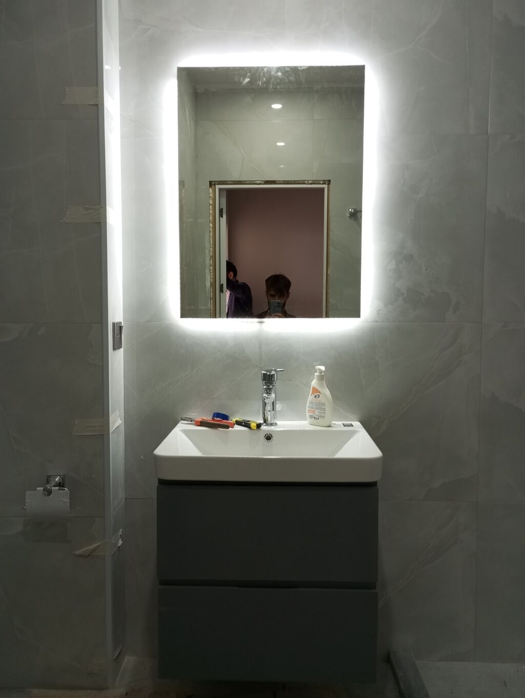 Banyo Tıkanıklığı Açma