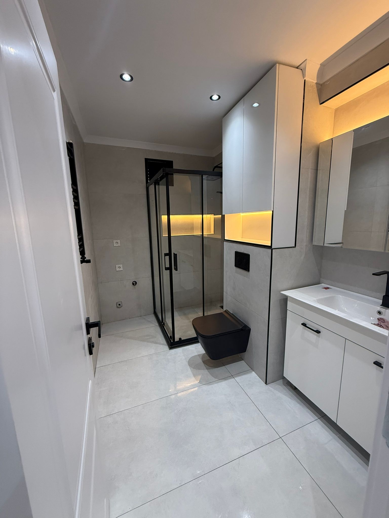Banyo Tıkanık Açma